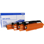 BROTHER TAMBOR DR-241CL 4-COLORES 15.000P